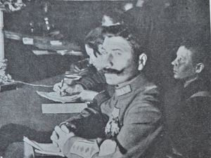 세묜 부됸니 (1924)