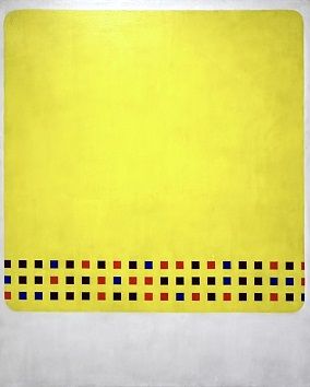 타임 스퀘어(1963)