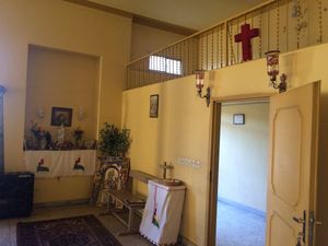 칼데아 가톨릭 교회 하즈라트-e 마르얌