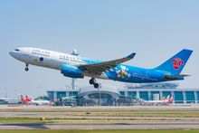 2010년 아시안 게임 특별 도색 항공기