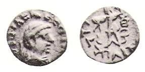 바다야사의 동전