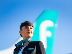 플라이나스의 승무원, 2023년