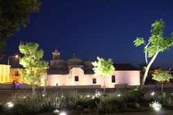 키프로스 예로스킵푸의 아야 파라스케비 비잔틴 교회