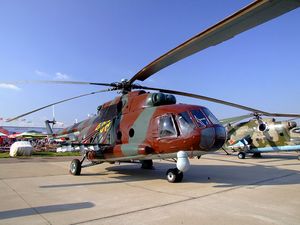 Mi-8MTKO