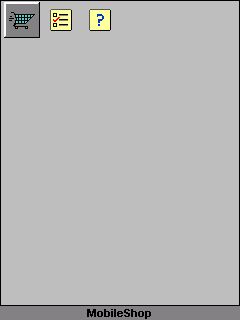 BREW 3.0.1 - 3.1.2 앱 관리자 (2004–2009) (예: LG VX3400, 삼성 SCH-A630, LG VX8600 초콜릿 플립, 그리고 일부 CDMA 피처폰. 대부분의 BREW SDK 포함)