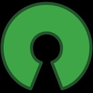 OSI 공인 라이선스 로고