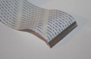 플렉시블 플랫 케이블