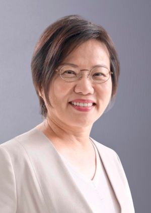 류스팡 내정부장