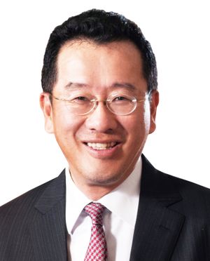 구리슝 국방부장