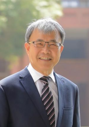 정잉야오 교육부장