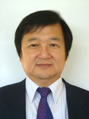 추타이위안 위생복리부장