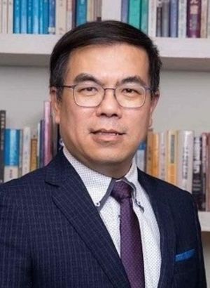 펑치밍 환경부장