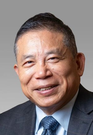 류진칭 정무위원