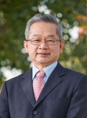 우청원 정무위원