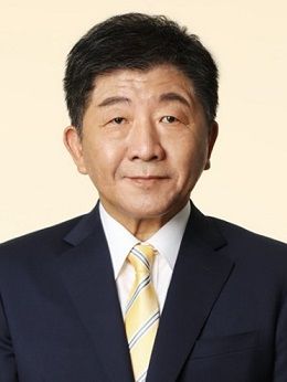 천스중 정무위원