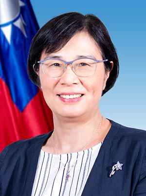 양전니 정무위원