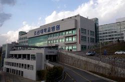 조선대학교병원 (2012년)