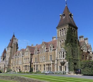 Charterhouse School