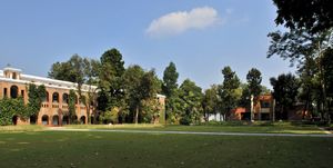 둔 스쿨(The Doon School), 데라둔, 인도