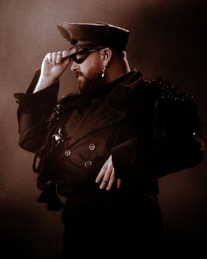 2024년 6월 핑크팝 페스티벌에서 공연하는 스미스