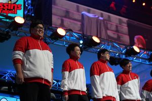 Taipei Assassins, 시즌 2의 챔피언