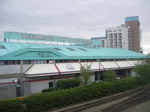 웨스트민스터 키