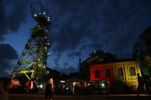 Tauron New Music Festival