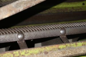 클라스 마타도르 기간트의 래스바