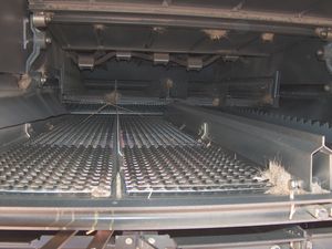 클라스 메디온의 체