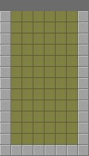 『뿌요뿌요』에서의 2연쇄 이미지