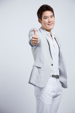 LG 광고 캠페인 속 박태환