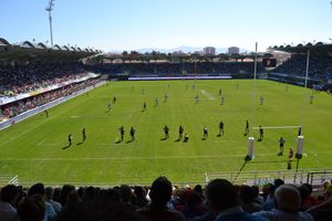 스타드 에메-지랄