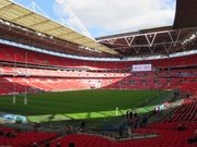 웸블리 스타디움