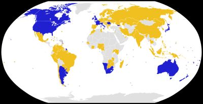 IRB 회원국 아님}}