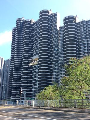 Bel-air Residence Phase 6