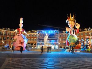 니스 카니발 (2013)