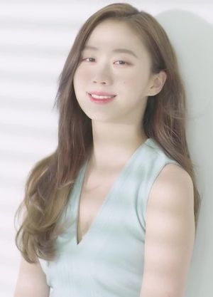 2018년 5월의 고성희