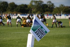 2010년 여자 럭비 월드컵 – 길포드