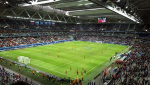 피에르-모루아 경기장