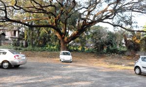 인도 팔라카드에 있는 오피서스 클럽