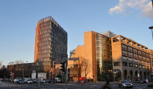 KfW - 프랑크푸르트 암 마인