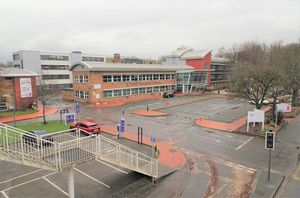 카디프 메트로폴리탄 대학교 랜다프 캠퍼스