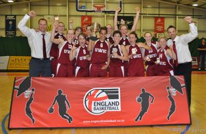 카디프 메트로폴리탄 대학교 아처스