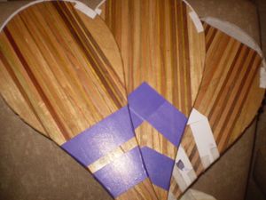 아르헨티나 다층 목재 팔레타 고마