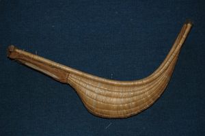 하이 알라이용 글러브