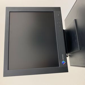 TFT 액정 디스플레이