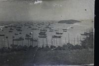 1960년 고기잡이 배