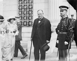 제1차 세계 대전 이전 웨스트포인트의 할데인