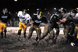 2009 염소-공병 게임