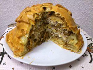 쿠르니크(러시아)